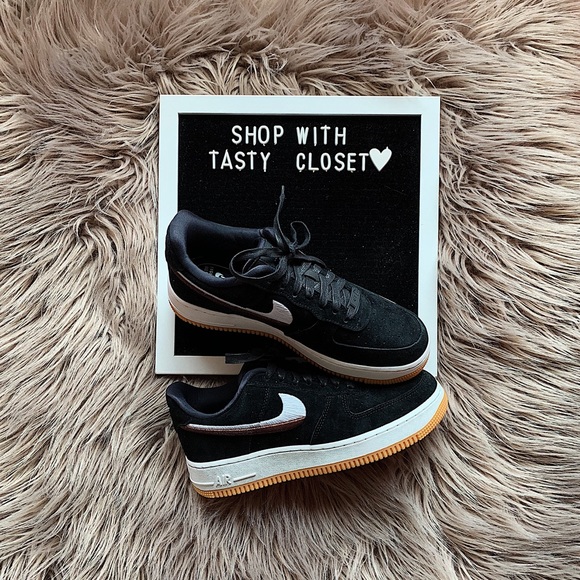 Nike air force 1’07 lx sneakers - Picture 6 of 8